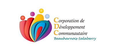La Corporation de Développement Communautaire de Beauharnois-Salaberry est un partenaire du GRTSO.