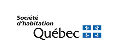 La Société d'Habitation du Québec est un partenaire du GRTSO.