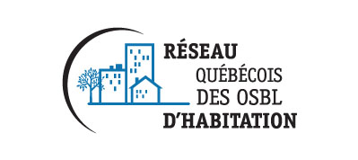 Le Réseau Québécois des OSBL d'Habitation est un partenaire du GRTSO.